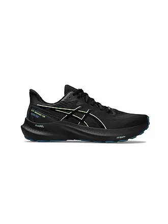 ASICS | Scarpe da running da uomo GT-2000 12 GTX | schwarz